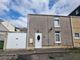 Thumbnail End terrace house for sale in Catherine Street, Swansea, City And County Of Swansea.