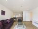 Thumbnail Flat to rent in Casson Apartments, New Festival Quarter, Poplar