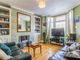 Thumbnail Terraced house for sale in Edward Road, Arnos Vale, Bristol