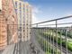 Thumbnail Flat for sale in 3 Aerial Square, London