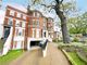 Thumbnail Flat to rent in Dulwich Wood Park, Crystal Palace
