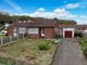 Thumbnail Bungalow for sale in Outwood Lane, Horsforth, Leeds, West Yorkshire