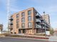 Thumbnail Flat for sale in Royal Arsenal Riverside, Imperial Building, Woolwich