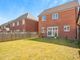 Thumbnail Detached house for sale in Manor Gardens, Crofton, Wakefield
