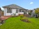 Thumbnail Detached bungalow for sale in 46 Silverknowes Drive, Edinburgh