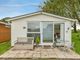 Thumbnail Bungalow for sale in Atlantic Bays Holiday Park, St. Merryn