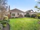 Thumbnail Detached bungalow for sale in 12 Cramond Terrace, Edinburgh