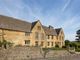 Thumbnail Detached house for sale in Blockley, Moreton-In-Marsh, Gloucestershire
