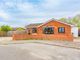 Thumbnail Detached bungalow for sale in Amhurst Gardens, Belton, Great Yarmouth