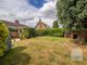 Thumbnail Detached bungalow for sale in Parkland Crescent, Horning, Norfolk