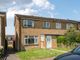 Thumbnail End terrace house for sale in Chipping Norton, Oxfordshire