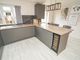 Thumbnail Town house for sale in Wheatfield Close, Leighton Buzzard