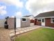 Thumbnail Bungalow for sale in East Pines Drive, Thornton-Cleveleys