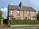 Thumbnail Semi-detached house for sale in Northumberland Road, Tweedmouth, Berwick-Upon-Tweed