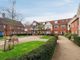 Thumbnail Property for sale in Hampshire Lakes, Oakleigh Square, Yateley Retirement Penthouse Apartment
