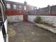 Thumbnail Terraced house to rent in Caledonia Street, Scarborough