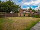 Thumbnail Semi-detached house for sale in Musgrave Close, Manston, Ramsgate