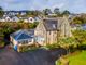 Thumbnail Detached house for sale in Cooriedoon, Whiting Bay, Isle Of Arran