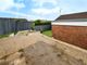 Thumbnail Semi-detached bungalow for sale in Lon Y Fran, Glenfields, Caerphilly