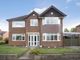 Thumbnail Detached house to rent in Charnwood Avenue, Beeston