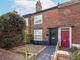 Thumbnail Terraced house for sale in Bracondale, Norwich