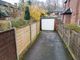 Thumbnail Detached house for sale in Washway Road, Sale, Greater Manchester