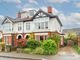 Thumbnail Semi-detached house for sale in Grove Road, Beccles
