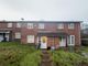 Thumbnail Terraced house for sale in Cefn Milwr, Hollybush, Cwmbran