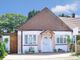 Thumbnail Semi-detached bungalow to rent in Clare Crescent, Leatherhead