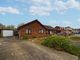 Thumbnail Semi-detached bungalow for sale in Wheatfields, Rickinghall, Diss