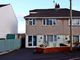 Thumbnail Semi-detached house for sale in Main Road, Cross Inn, Pontyclun, Rhondda Cynon Taff.