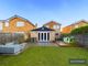 Thumbnail Detached house for sale in Willow Drive, Bridlington