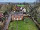 Thumbnail Detached house for sale in Bryne Lane, Padbury, Buckingham, Buckinghamshire