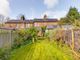 Thumbnail Terraced house for sale in Westland Road, Knebworth, Hertfordshire