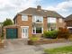 Thumbnail Semi-detached house for sale in Dringthorpe Road, York, North Yorkshire