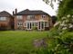 Thumbnail Detached house for sale in Blythwood Road, Pinner