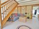 Thumbnail Terraced house for sale in Freame Close, Chalford, Stroud, Gloucestershire