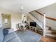 Thumbnail Terraced house for sale in Cutsdean Close, Bishops Cleeve, Cheltenham, Gloucestershire