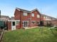 Thumbnail Detached house for sale in Grant Close, Kingswinford