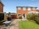 Thumbnail Semi-detached house for sale in Palmer Road, Sandbach