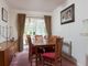 Thumbnail Detached house for sale in Hillside, Leamington Spa