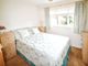 Thumbnail Bungalow for sale in Meadow Lane, Newhall, Swadlincote, Derbyshire