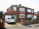 Thumbnail Semi-detached house for sale in Dale Grove, Stockton-On-Tees, Durham