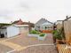 Thumbnail Detached bungalow for sale in Bencroft Close, Anstey, Leicestershire