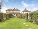 Thumbnail Semi-detached house for sale in Church Road, Stotfold, Hitchin, Bedfordshire