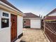 Thumbnail Detached bungalow for sale in The Highway, South Sutton, Sutton