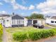 Thumbnail Detached bungalow for sale in Lapwing Road, Isle Of Grain, Rochester, Kent