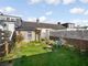 Thumbnail Terraced house for sale in Bellesleyhill Road, Ayr