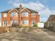 Thumbnail Semi-detached house for sale in Uttoxeter Road, Mickleover, Derby