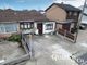 Thumbnail Bungalow for sale in Thisselt Road, Canvey Island
